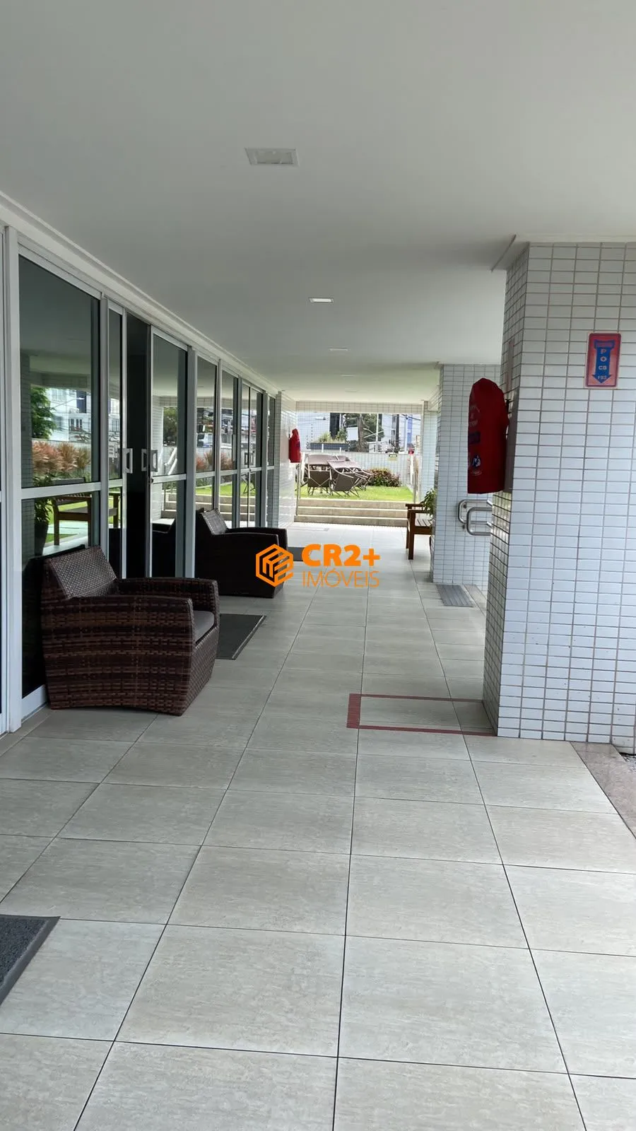 Imagem Apartamento à venda - 2 quartos e lazer completo | Candeias