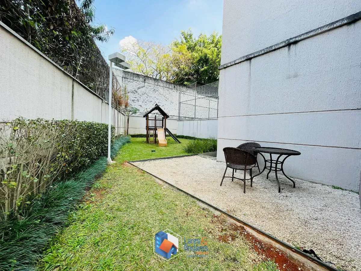 Imagem Apartamento para venda em Brooklin com 2 quartos, sendo 1 suíte, 60m²