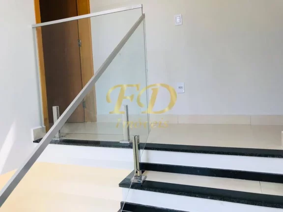 Imagem Casa Financiamento Atibaia / Jardim do Lago