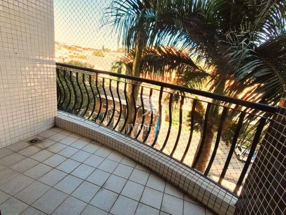 Imagem Apartamento com 2 dormitórios à venda, 77 m² por R$ 770.000,00 - Vila Sônia - São Paulo/SP