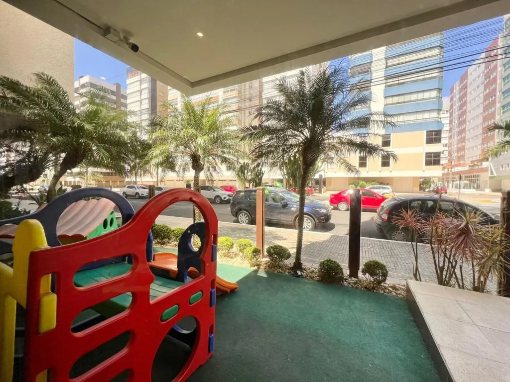 Imagem Apartamento 2 Dormitórios - Bairro Navegantes