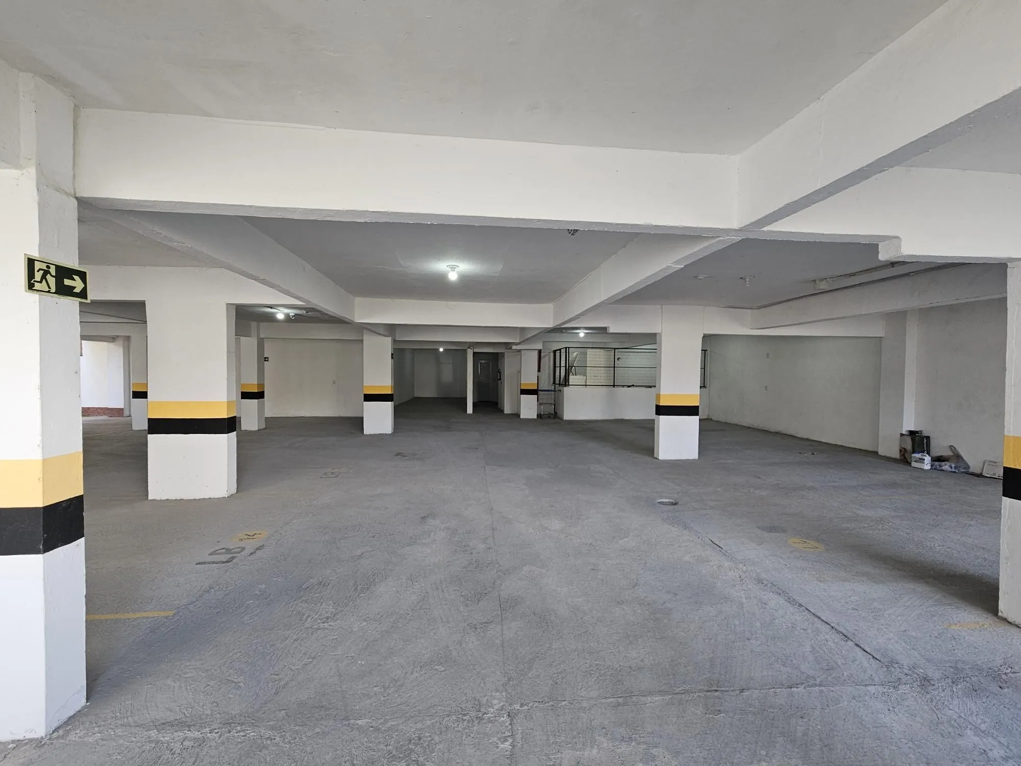 Imagem Apartamento em São João