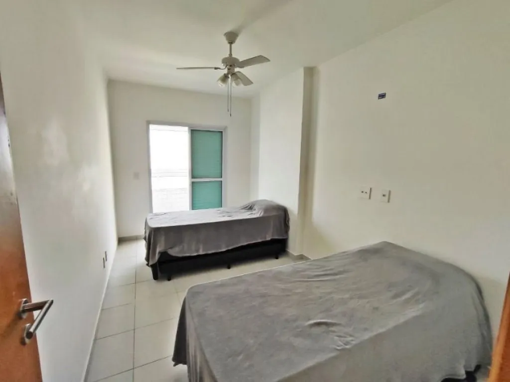 Imagem APARTAMENTO COM 115,00 m² - GUILHERMINA - PRAIA GRANDE SP