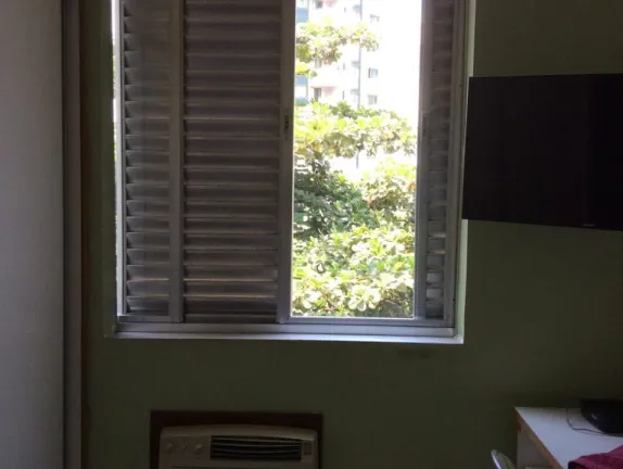 Imagem Apartamento com 2 Quartos à Venda, 80 m² em Botafogo - Rio de Janeiro