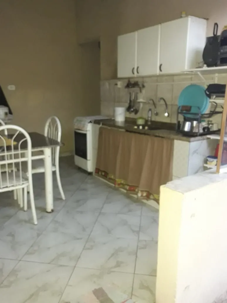 Imagem Casa à venda 2 Quartos, 3 Vagas, 360M², Vila Santo Antônio, Tremembé - SP