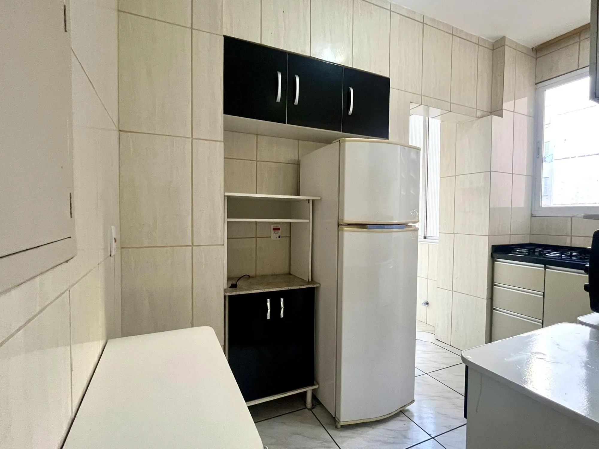 Imagem APARTAMENTO 2 DORMITORIOS
