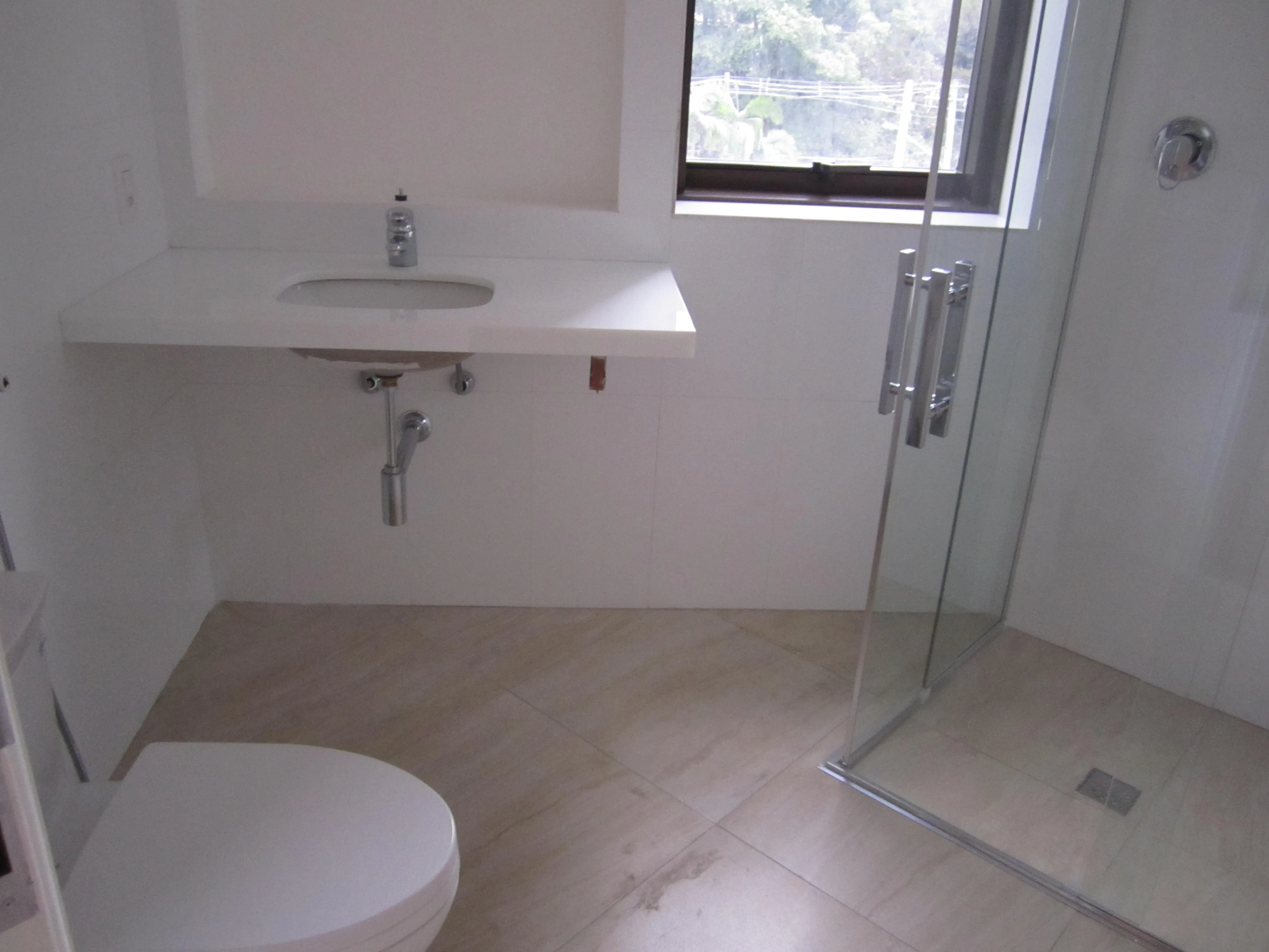 Imagem Apartamento com 3 Suítes Localizado no Edifício Maison Saint Laurent