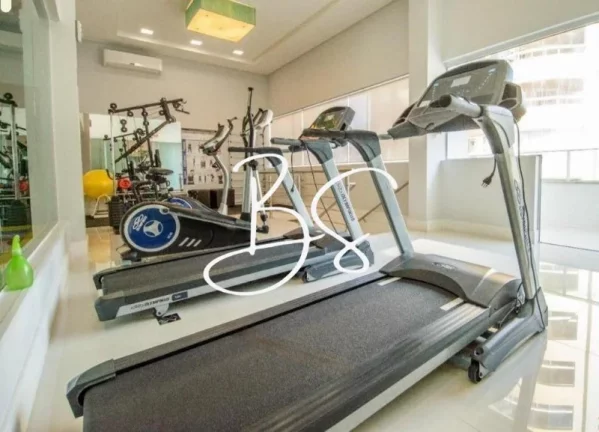 Imagem APARTAMENTO RESIDENCIAL em BALNEÁRIO CAMBORIÚ - SC, Centro