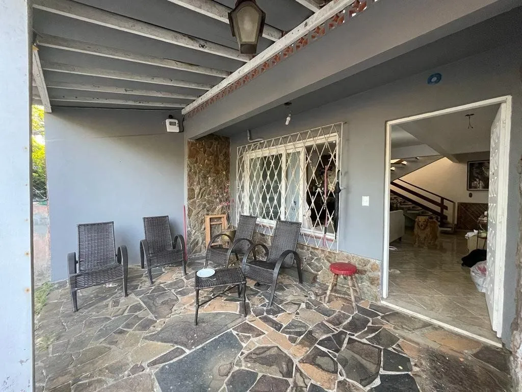 Imagem Casa em Ipanema