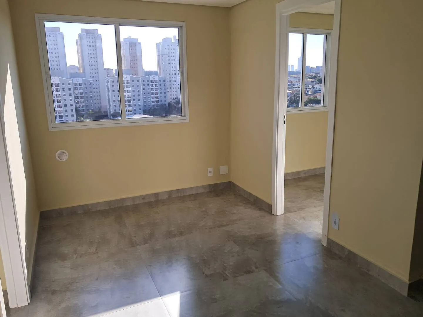 Foto do imóvel Apartamento em Vila Ema, São Paulo em Avenida Vila Ema
