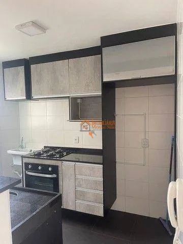 Foto do imóvel Apartamento com 2 dormitórios à venda, 42 m² por R$ 233.000,00 - Água Chata - Guarulhos/SP