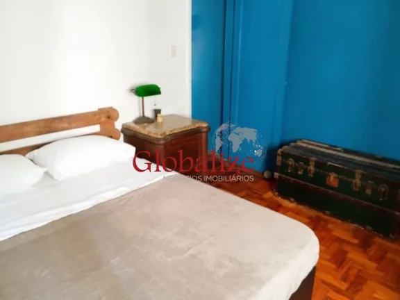 Imagem Apartamento com 1 dormitório à venda no Boqueirão em Santos por R$ 370.000,00.