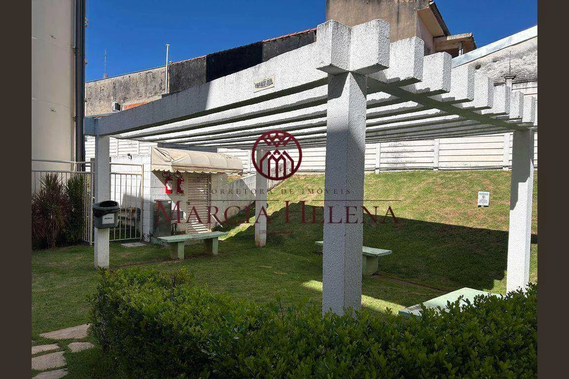 Imagem Apartamento à venda, no Condomínio Spazio Castellon em Campinas, Vila Carminha, com 2 quartos, 48m2