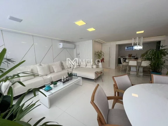 Imagem Oportunidade em BOA VIAGEM:260m², 03qts, 01suite, 02vagas..
