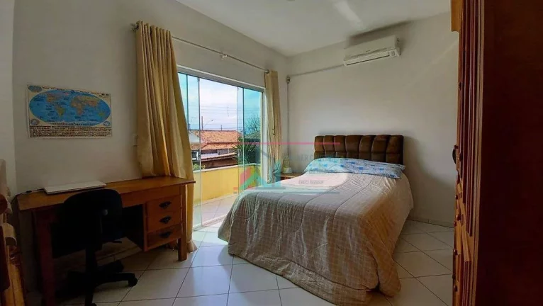 Imagem Casa com 3 dormitórios à venda - Jardim dos Ipês - Cachoeira Paulista/SP