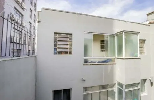 Imagem apartamento com três quartos no bairro Farroupilha
