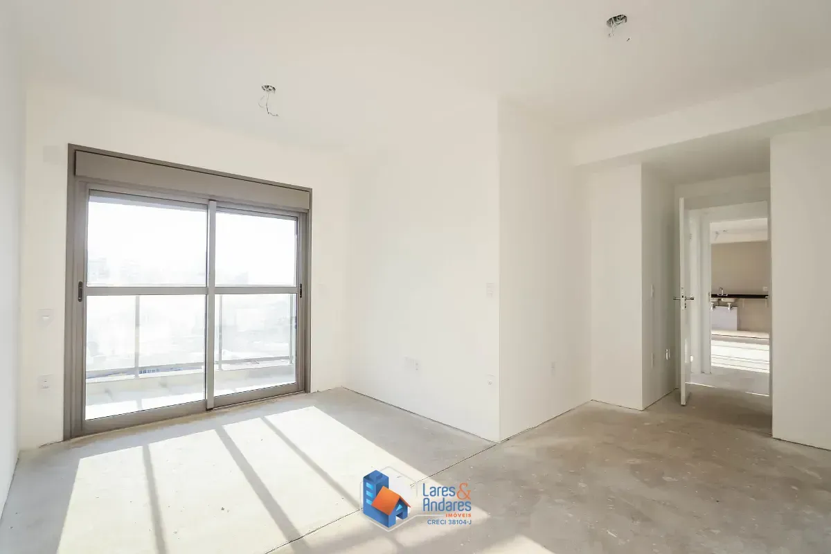 Imagem Apartamento para venda em Jardim das Acácias com 3 quartos, sendo 2 suítes, 107m²