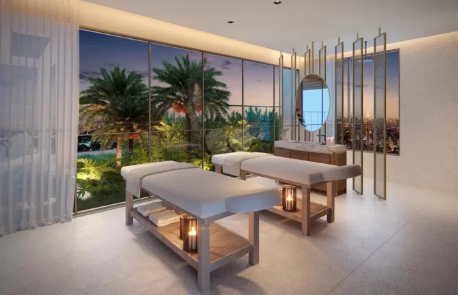 Imagem GIO JARDINS - MITRE - Studios de 28m² (NR), excelente localização, a 270m da Estação Oscar Freire!