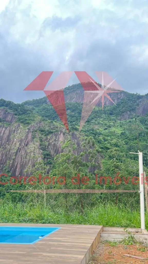 Imagem Casa / Sobrado em Fundão
