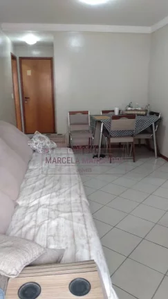Imagem Apartamento 3 quartos Itapuã