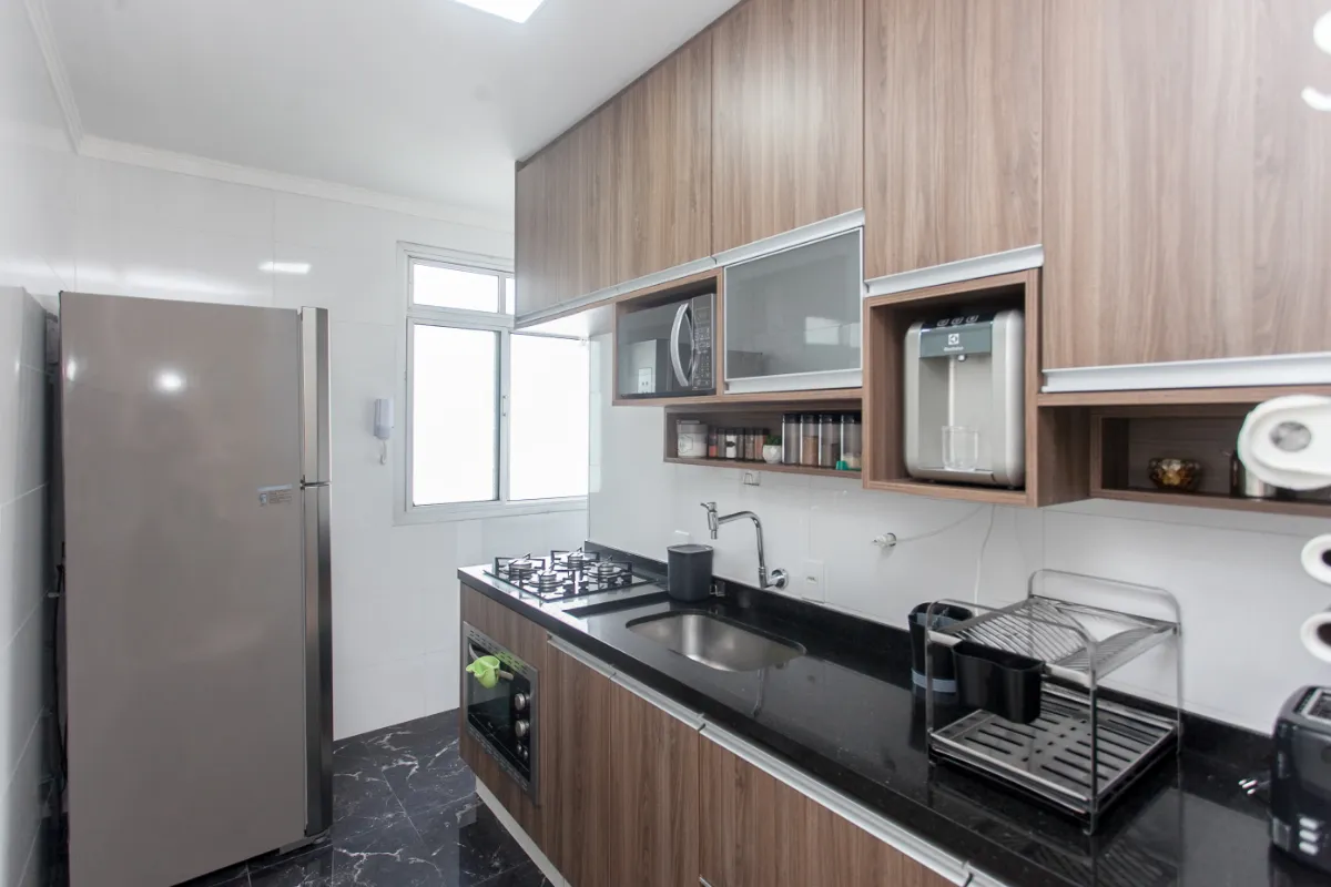 Foto do imóvel Apartamento para venda em Freguesia do Ó com 2 quartos, 43m2