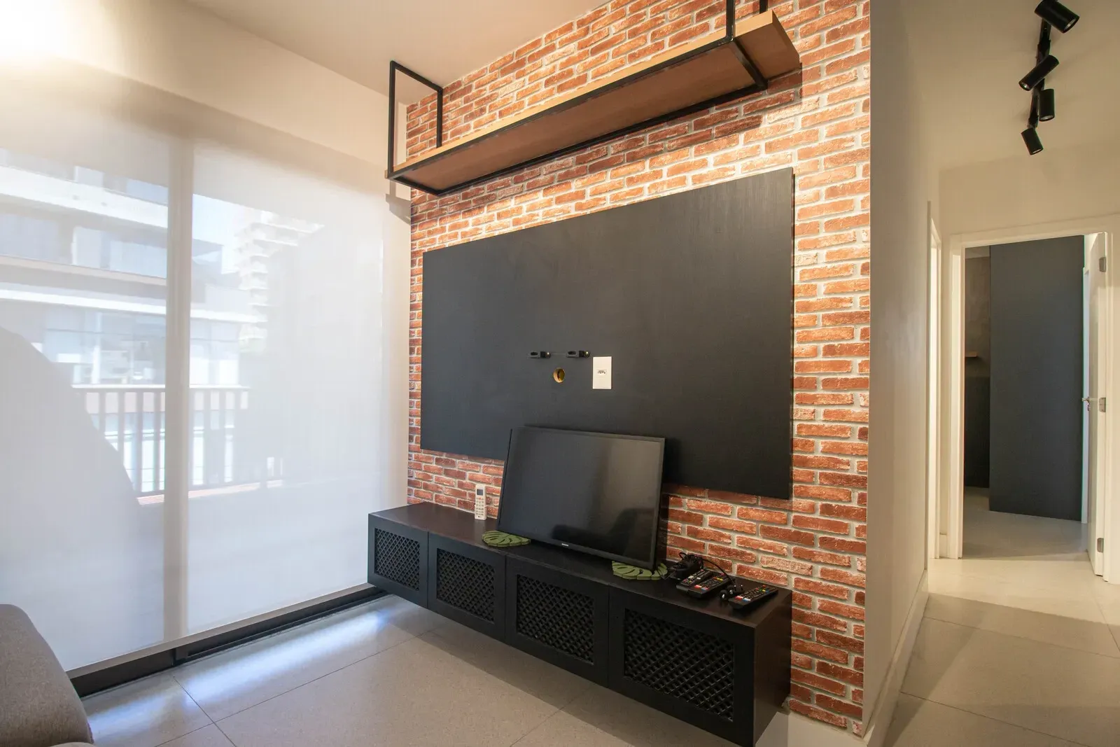 Imagem Apartamento com 2 Quartos à Venda, 69 m² em Sumarezinho - São Paulo