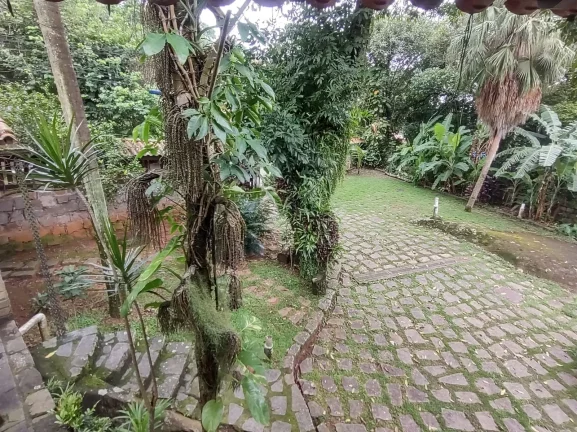 Imagem CASA RESIDENCIAL em MANGARATIBA - RJ, IBICUÍ