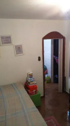Imagem Apartamento com 2 Quartos à Venda, 47 m² em Cidade Tiradentes - São Paulo