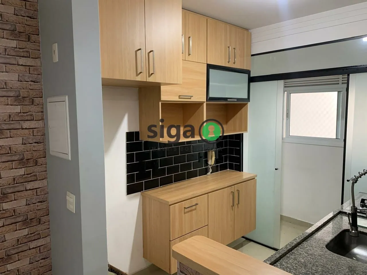Imagem Apartamento para venda no Morumbi, São Paulo - SP