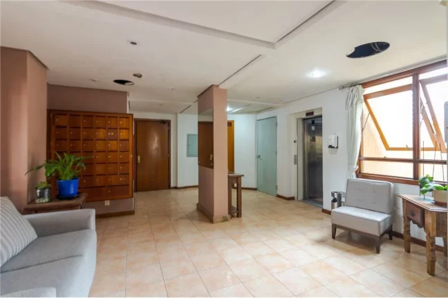Imagem Apartamento para venda no bairro Praia de Belas em Porto Alegre