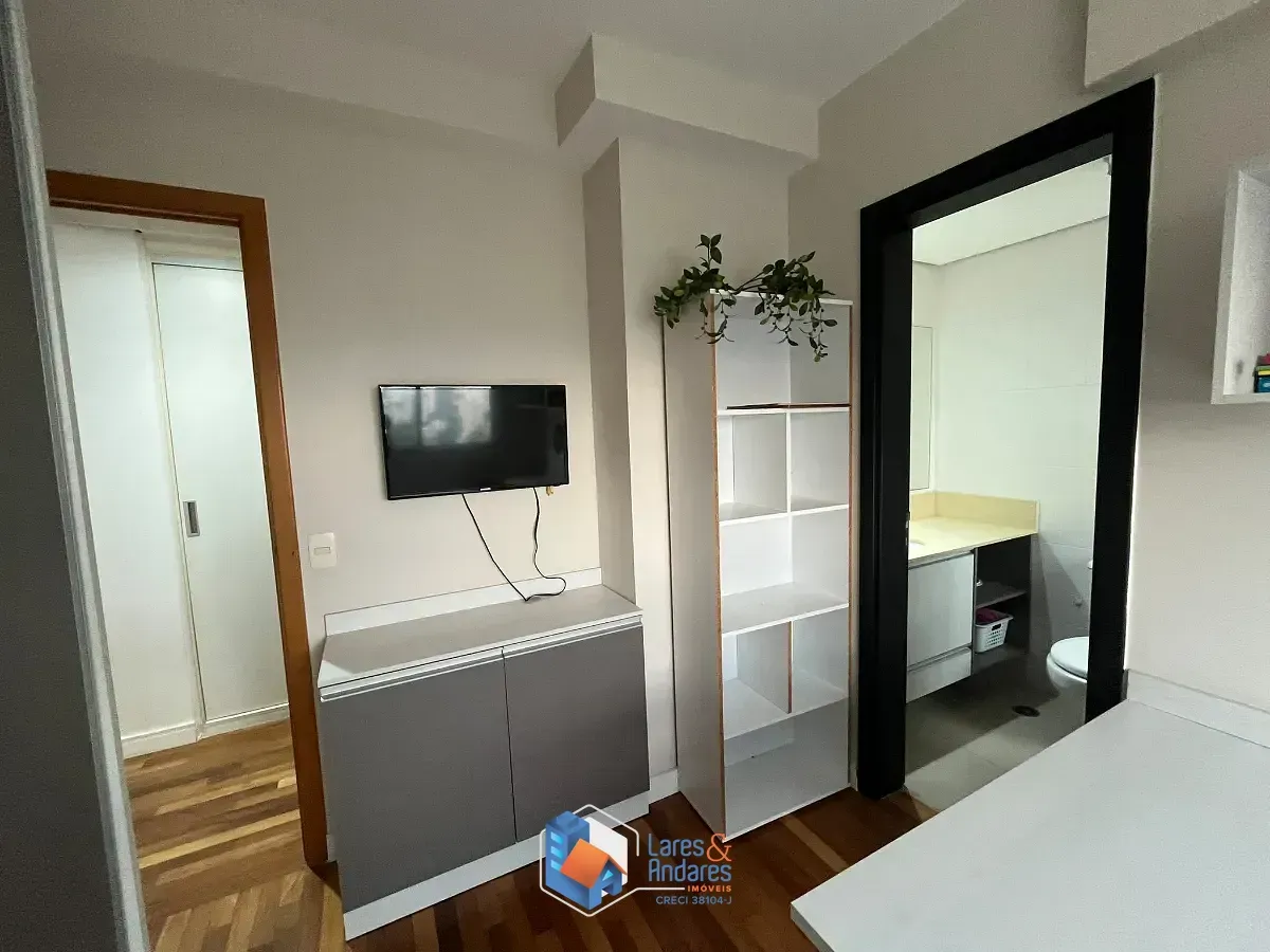 Imagem Apartamento para venda em Parque da Mooca com 4 quartos, sendo 4 suítes, 224m²