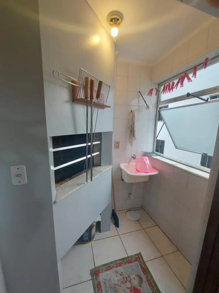 Foto do imóvel: Apartamento 1 Dormitório - Bairro Centro em Rua Poti