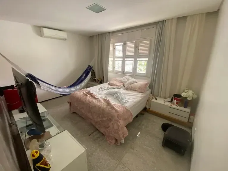 Imagem Casa com 4 Quartos à Venda, 450 m² em Cambeba - Fortaleza