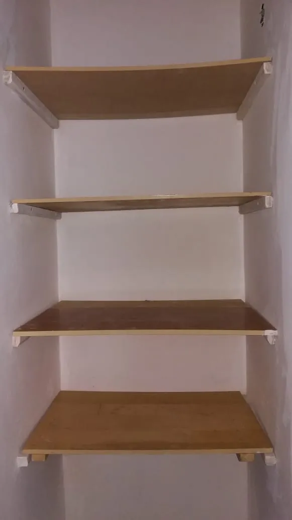 Imagem Apartamento com 1 Quarto à Venda, 35 m² em Fronteira - Macaé