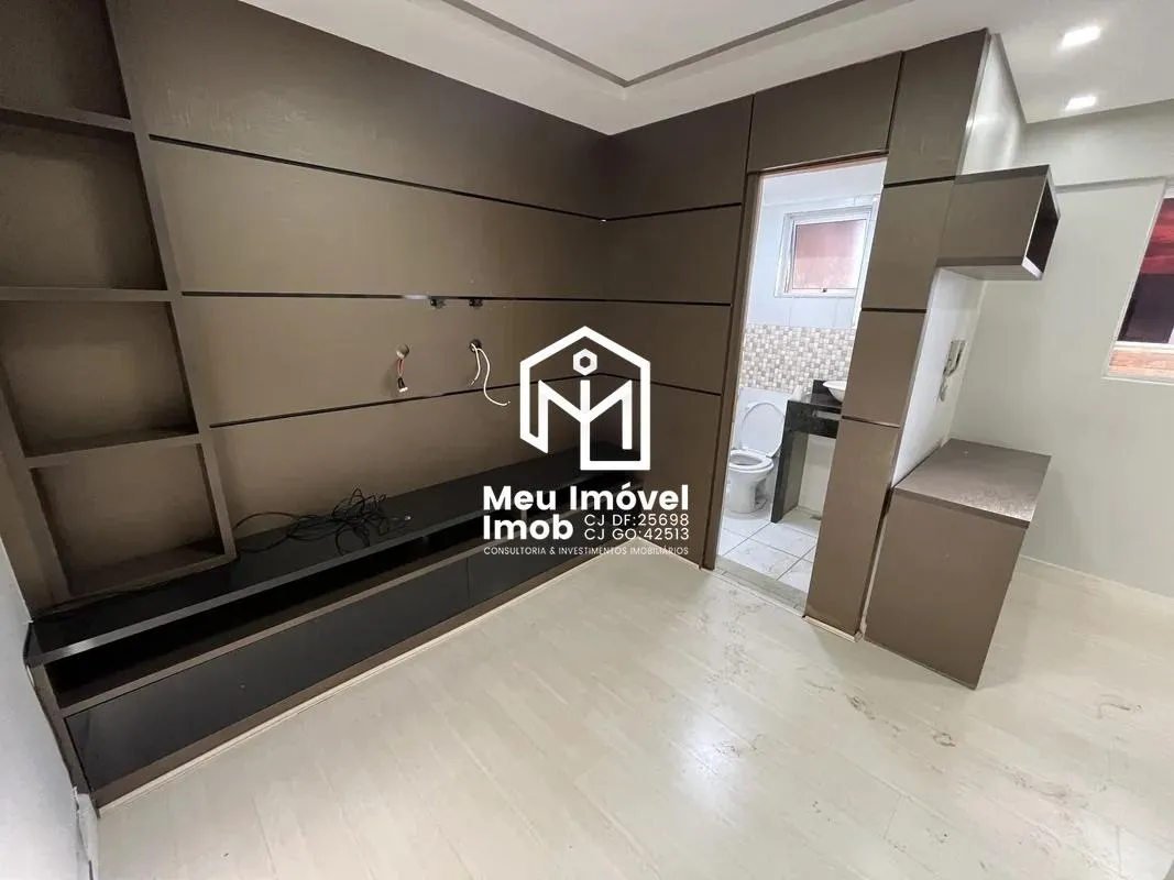 Imagem Top Life Long Beach APTO 2 Quartos 1 Suíte 2 Vagas 105m²