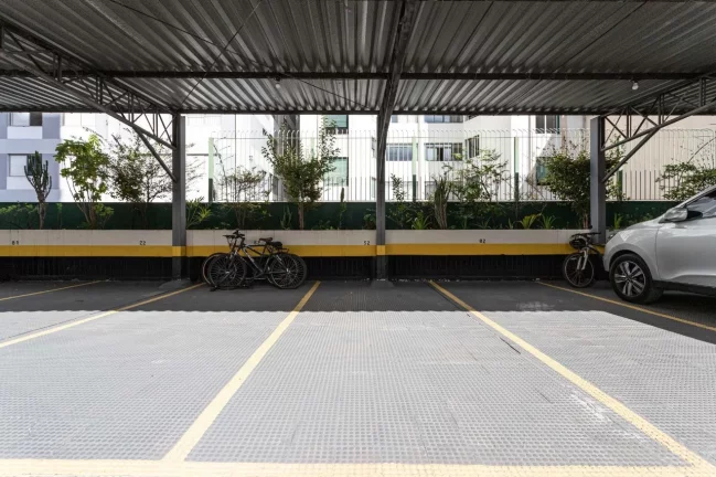 Imagem EDIFÍCIO COSTA VERDE - Apto de 76m² (Unidade de Revenda), próximo à Estação Vila Madalena do metrô!