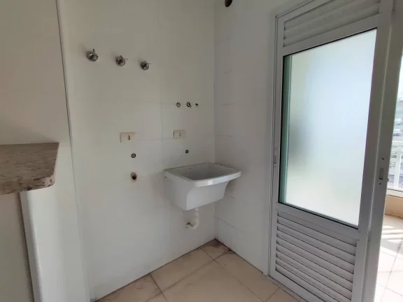 Imagem PRÉDIO FRENTE MAR APARTAMENTO LATERAL