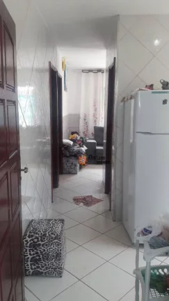 Imagem Casa com 4 dormitórios à venda por R$ 400.000 - Jardim Maraba - Mongaguá/SP