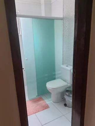 Imagem Apartamento com 2 dorms, Aviação, Praia Grande - R$ 320 mil, Cod: 2674