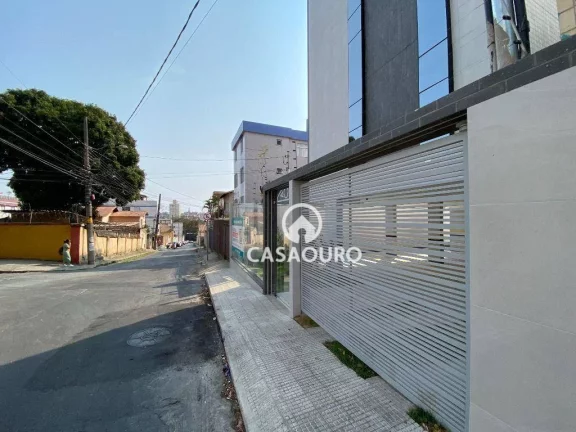 Foto do imóvel Apartamento à venda, 65 m² por R$ 700.000,00 - Prado - Belo Horizonte/MG