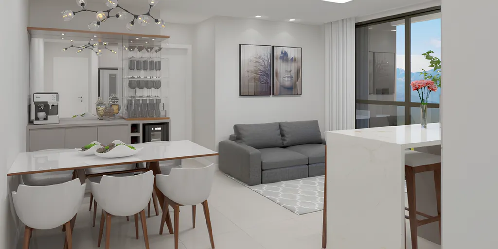 Imagem Residencial Cecília