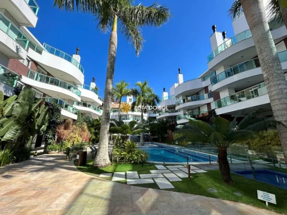 Imagem Boulevard Residencial Apartamento 3 quartos mobiliado à venda Praia Bombinhas SC