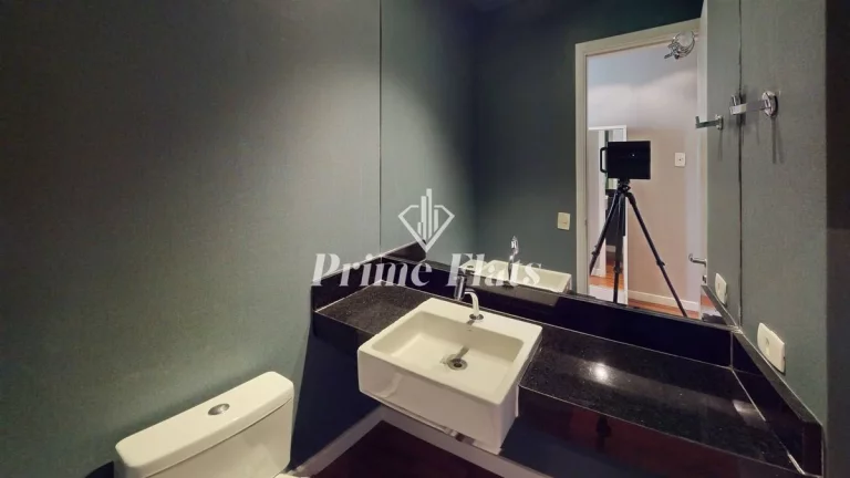 Imagem Flat disponível para locação no FL Residence, com 62m², 1 dormitório e 1 vaga de garagem