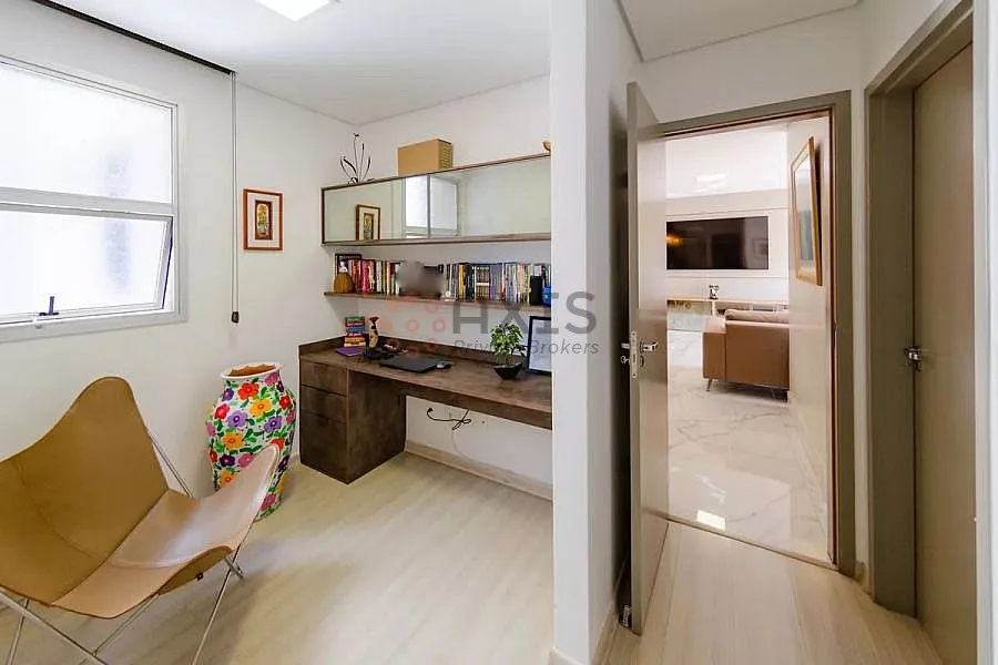 Imagem Oportunidade - Buritis - 3 Quartos - Lazer Completo - 3 vgs