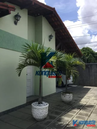 Imagem VENDO CASA NA SANTA MÔNICA