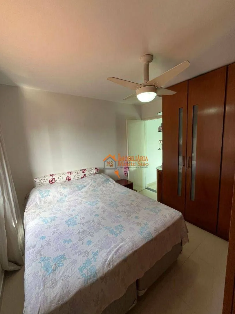 Imagem Sobrado com 3 dormitórios à venda, 143 m² por R$ 850.000,00 - Vila Progresso - Guarulhos/SP