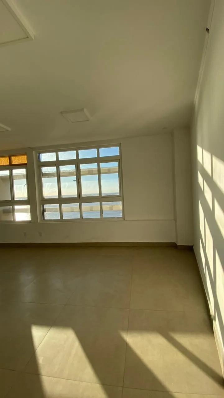 Imagem Excelente 3 salas conjugadas 169,9 m² Centro Porto Alegre