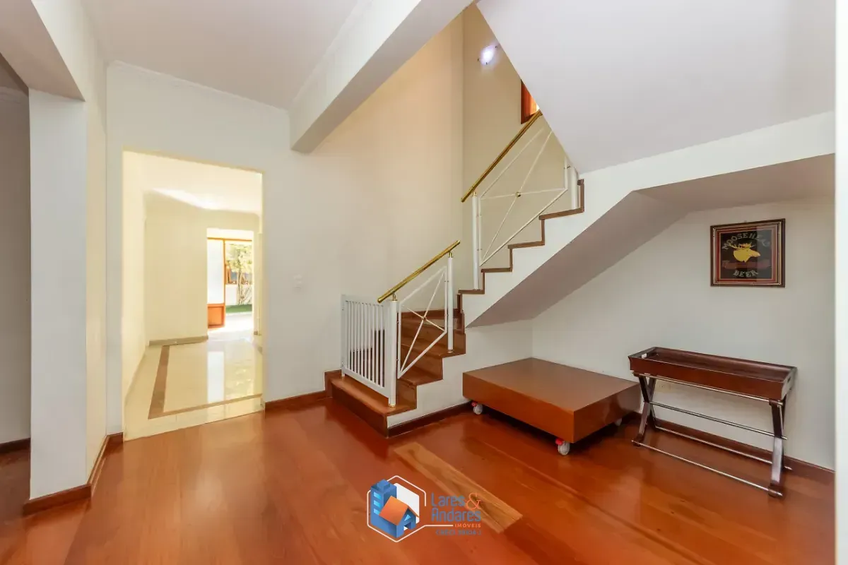 Imagem Casa no condomínio Condomínio Res Le Premier para venda com 4 quartos, sendo 4 suítes, 440m²