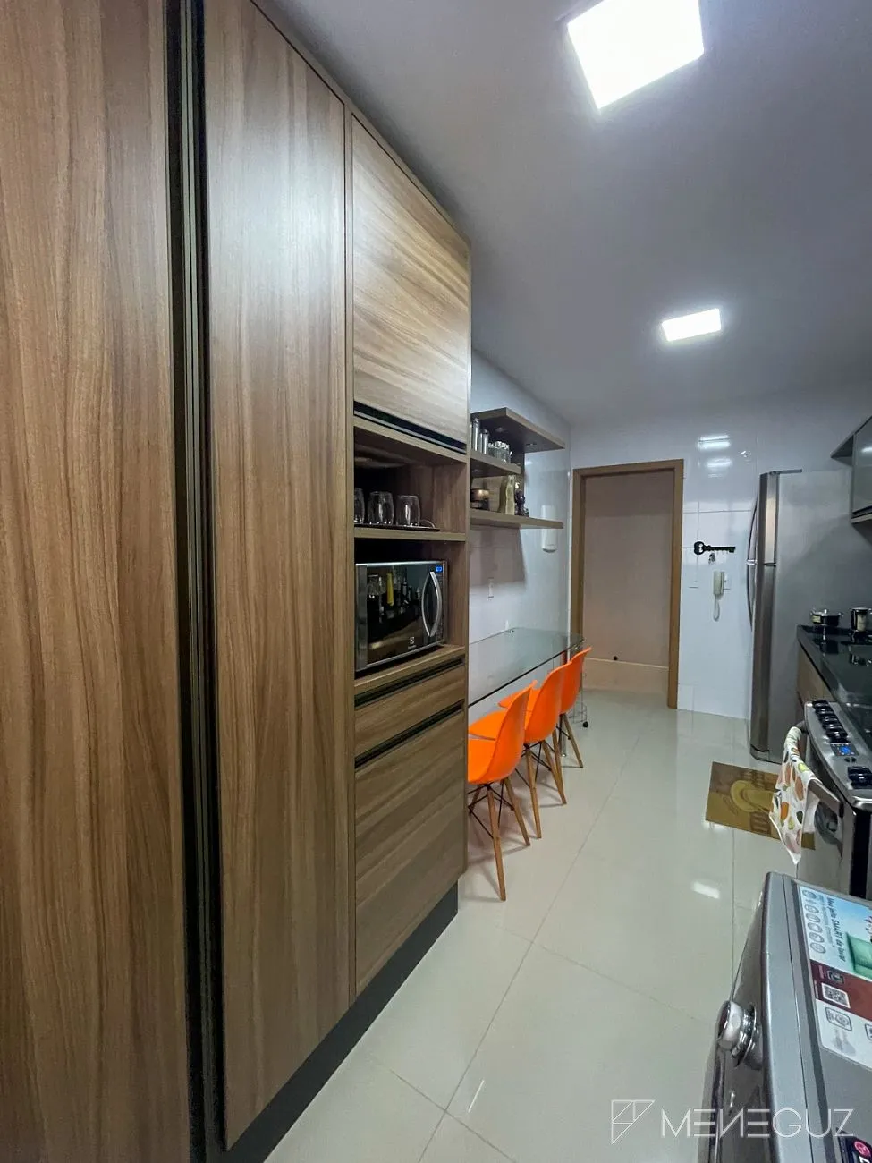Imagem Apartamento 3 quartos sendo uma suite
