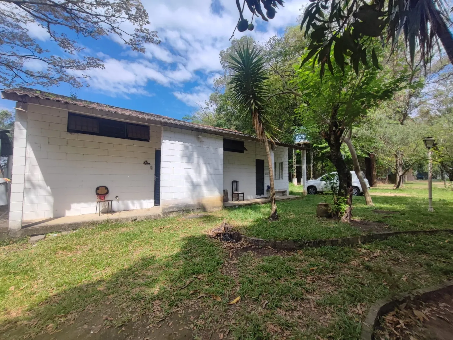 Imagem Chácara à venda 2 Quartos, 37000M², Figueira, Guaratinguetá - SP